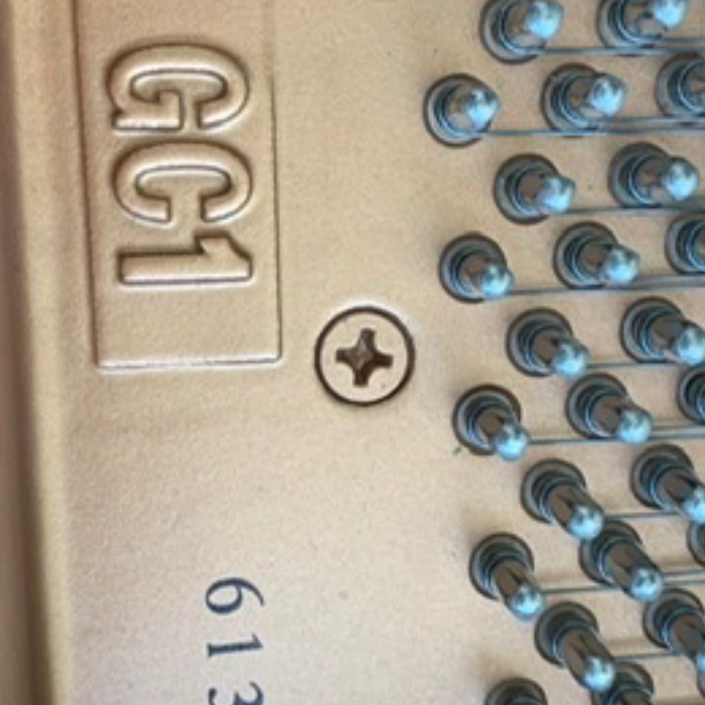 Meet your Posher, Matthew